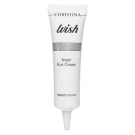 Ночной крем для зоны вокруг глаз Wish Night Eye Cream