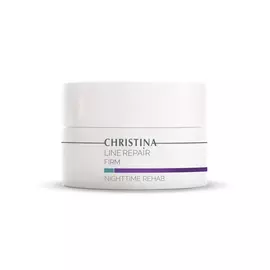Ночной восстанавливающий крем Firm Nighttime Rehab