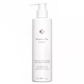 Объемообразующий кондиционер с маслом марулы Marula Light Rare Oil Volumizing Conditioner (115134, 710 мл)