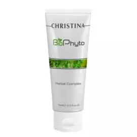 Облегченный растительный пилинг Bio Phyto Herbal Complex