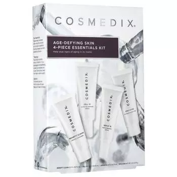Набор Омолаживающий Age Defying Skin Kit