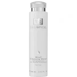 Очищающая мицеллярная вода Micell Cleansing Water