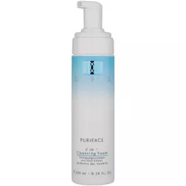 Очищающая пенка 2 in 1 Cleansing foam (41348, 200 мл)