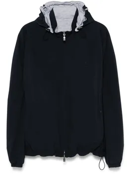 Corneliani двусторонняя куртка, синий