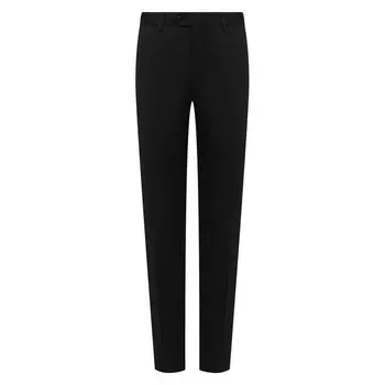 Шерстяные брюки Corneliani