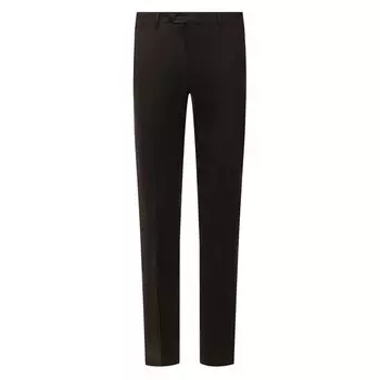 Шерстяные брюки Corneliani