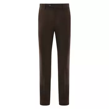 Шерстяные брюки Corneliani