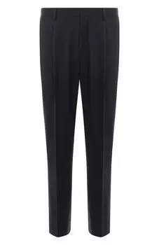 Шерстяные брюки Corneliani