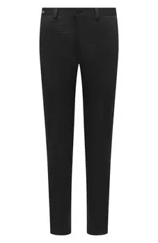 Шерстяные брюки Corneliani