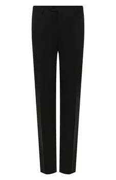 Шерстяные брюки Corneliani