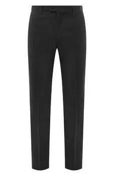 Шерстяные брюки Corneliani