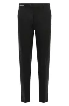 Шерстяные брюки Corneliani