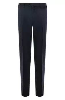 Шерстяные брюки Corneliani
