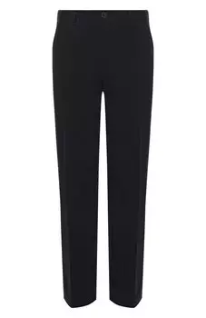 Шерстяные брюки Corneliani