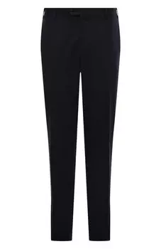 Шерстяные брюки Corneliani