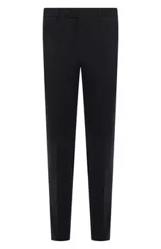 Шерстяные брюки Corneliani