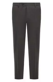 Шерстяные брюки Corneliani