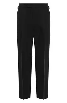 Шерстяные брюки Corneliani
