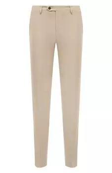 Шерстяные брюки Corneliani
