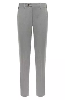 Шерстяные брюки Corneliani