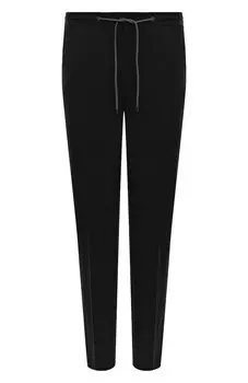 Шерстяные брюки Corneliani