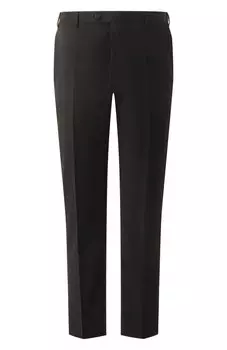 Шерстяные брюки Corneliani