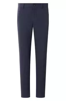 Шерстяные брюки Corneliani