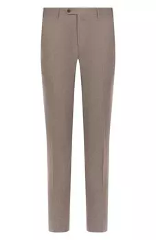 Шерстяные брюки Corneliani