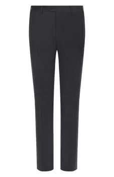 Шерстяные брюки Corneliani