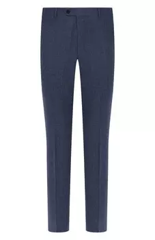 Шерстяные брюки Corneliani