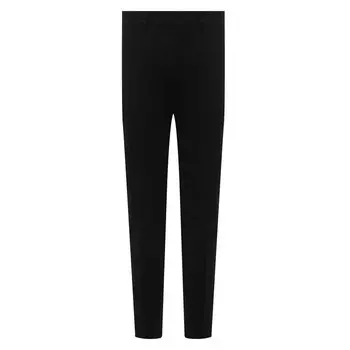 Шерстяные брюки Dsquared2