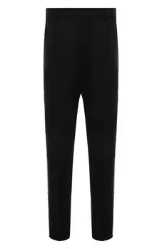Шерстяные брюки Dsquared2