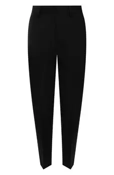 Шерстяные брюки Dsquared2