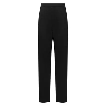Шерстяные брюки Emporio Armani