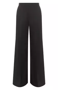 Шерстяные брюки Giambattista Valli