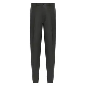 Шерстяные брюки Giorgio Armani