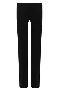 Шерстяные брюки Giorgio Armani