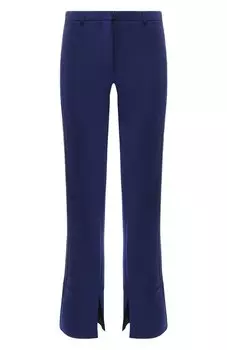 Шерстяные брюки Giorgio Armani