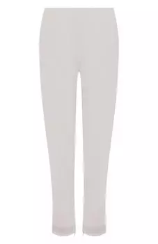 Шерстяные брюки Giorgio Armani