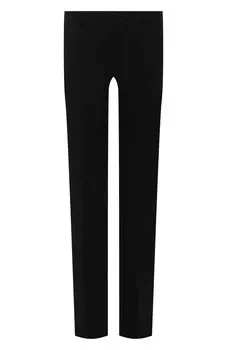 Шерстяные брюки Giorgio Armani