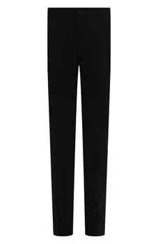 Шерстяные брюки Giorgio Armani