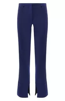 Шерстяные брюки Giorgio Armani