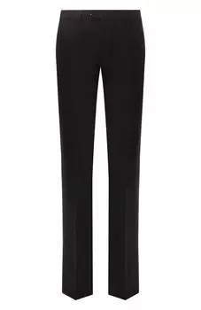 Шерстяные брюки Giorgio Armani