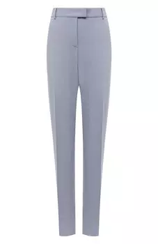 Шерстяные брюки Giorgio Armani