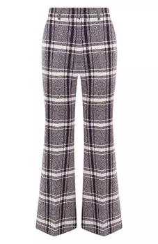 Шерстяные брюки Gucci