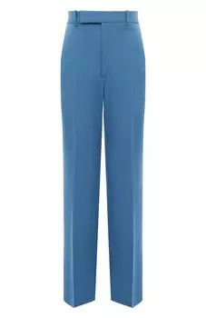 Шерстяные брюки Gucci