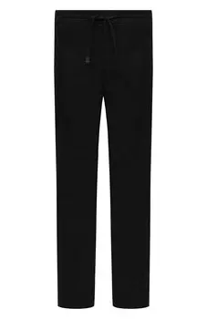 Шерстяные брюки Brioni