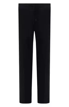 Шерстяные брюки Brioni