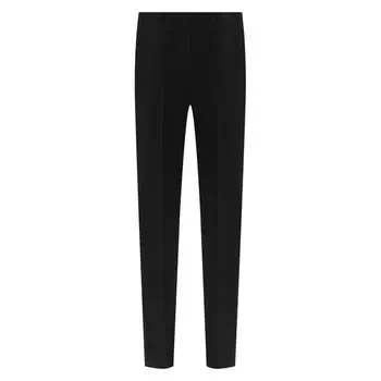 Шерстяные брюки Brunello Cucinelli
