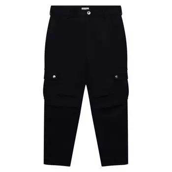 Шерстяные брюки Brunello Cucinelli